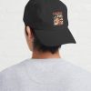 Cowboy Bebop Cap Official Cowboy Bebop Merch