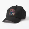 Cowboy Bebop Vicious Cap Official Cowboy Bebop Merch