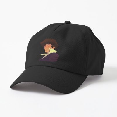 Cowboy Bebop Spike Cap Official Cowboy Bebop Merch