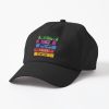 Cowboy Bebop Vintage Cap Official Cowboy Bebop Merch