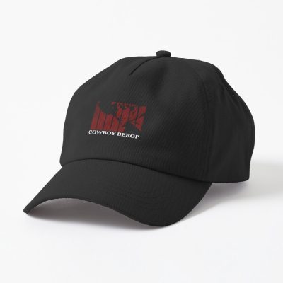 Cap Official Cowboy Bebop Merch