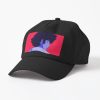 Cowboy Bebop See You Space Cowboy Cap Official Cowboy Bebop Merch