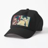 Cowboy Bebop Poster Spiral Notebook Cap Official Cowboy Bebop Merch