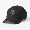 Cowboy Bebop Spike Cap Official Cowboy Bebop Merch