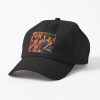 Cowboy Bebop Vintage Cap Official Cowboy Bebop Merch