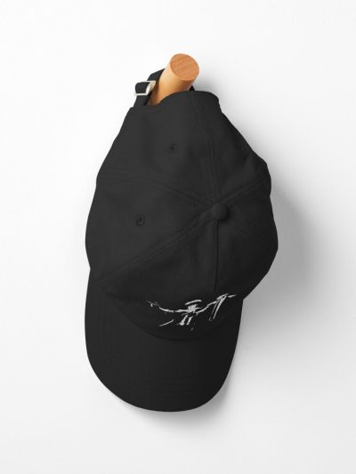 Cowboy Bebop Bang Cap Official Cowboy Bebop Merch