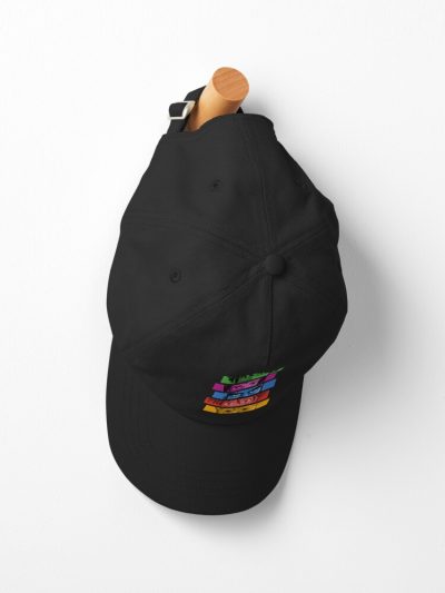 Cowboy Bebop Vintage Cap Official Cowboy Bebop Merch