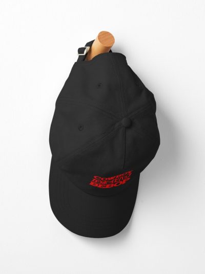 Cowboy Bebop Cap Official Cowboy Bebop Merch