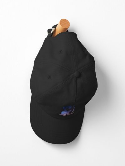 Space Cowboy - Cowboy Bebop Cap Official Cowboy Bebop Merch