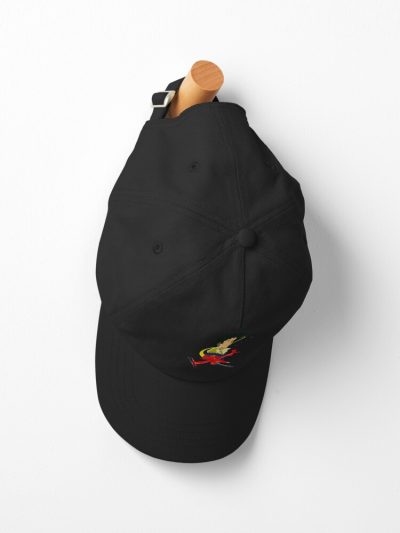 Cowboy Bebop - Spike Cap Official Cowboy Bebop Merch