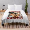 Cowboy Bebop Throw Blanket Official Cowboy Bebop Merch