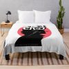 Cowboy Bebop Spike - See You Space Cowboy Throw Blanket Official Cowboy Bebop Merch