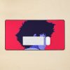 Cowboy Bebop See You Space Cowboy Mouse Pad Official Cowboy Bebop Merch