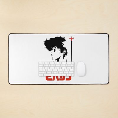 Cowboy Bebop Whatever Happens 2022 Best Mouse Pad Official Cowboy Bebop Merch