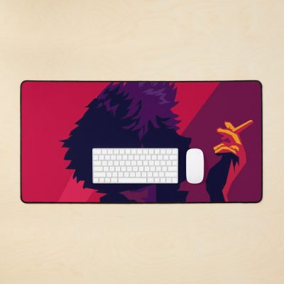 Cowboy Bebop See You Space Cowboy Mouse Pad Official Cowboy Bebop Merch