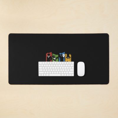 Cowboy Bebop Art Mouse Pad Official Cowboy Bebop Merch