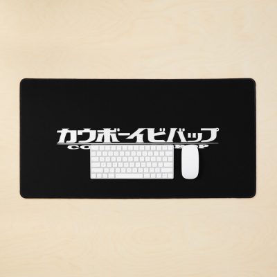 Cowboy Bebop Mouse Pad Official Cowboy Bebop Merch