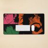 Cowboy Bebop Comics Poster Mouse Pad Official Cowboy Bebop Merch