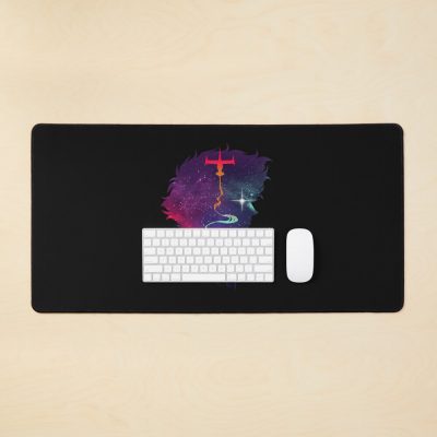 Cowboy Cowboy Art Mouse Pad Official Cowboy Bebop Merch