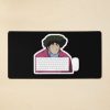 Cowboy Bebop 14 Mouse Pad Official Cowboy Bebop Merch