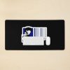 Cowboy Bebop 48 Mouse Pad Official Cowboy Bebop Merch