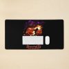 Radical Edward - Cowboy Bebop Essential Mouse Pad Official Cowboy Bebop Merch