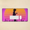 Bebop Space Cowboy Mouse Pad Official Cowboy Bebop Merch