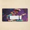 Bebop Space Mouse Pad Official Cowboy Bebop Merch