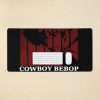  Mouse Pad Official Cowboy Bebop Merch