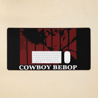 Mouse Pad Official Cowboy Bebop Merch