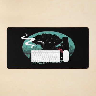 Cowboy Bebop Mouse Pad Official Cowboy Bebop Merch