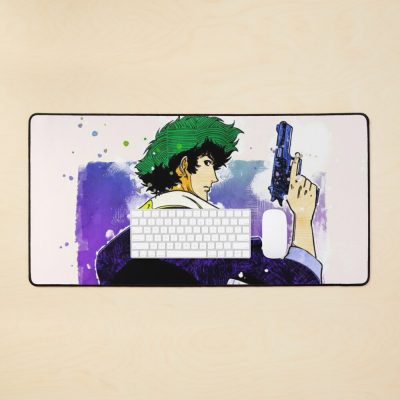 Cowboy Bebop Mouse Pad Official Cowboy Bebop Merch