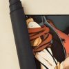 Cowboy Bebop Mouse Pad Official Cowboy Bebop Merch