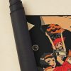 Cowboy Bebop Anime Mouse Pad Official Cowboy Bebop Merch