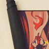 Cowboy Bebop Xxxix Mouse Pad Official Cowboy Bebop Merch