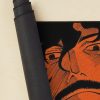 Cowboy Bebop Comics Poster Mouse Pad Official Cowboy Bebop Merch