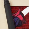 Cowboy Bebop Spike Mouse Pad Official Cowboy Bebop Merch