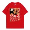 Anime Cowboy Bebop Space Spike Spiegel Jet Faye Tshirt Male Vintage Oversized Streetwear Men Women Casual 2.jpg 640x640 2 - Cowboy Bebop Shop