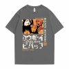 Anime Cowboy Bebop Space Spike Spiegel Jet Faye Tshirt Male Vintage Oversized Streetwear Men Women Casual 4.jpg 640x640 4 - Cowboy Bebop Shop