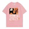 Anime Cowboy Bebop Space Spike Spiegel Jet Faye Tshirt Male Vintage Oversized Streetwear Men Women Casual 5.jpg 640x640 5 - Cowboy Bebop Shop