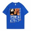 Anime Cowboy Bebop Space Spike Spiegel Jet Faye Tshirt Male Vintage Oversized Streetwear Men Women Casual 6.jpg 640x640 6 - Cowboy Bebop Shop