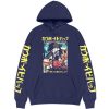 Anime Cowboy Bebop Spike Spiegel Faye Valentine Hoodie Cartoon Manga Graphic Print Hoodies Men Women Casual 4.jpg 640x640 4 - Cowboy Bebop Shop