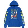 Anime Cowboy Bebop Spike Spiegel Faye Valentine Hoodie Cartoon Manga Graphic Print Hoodies Men Women Casual 5.jpg 640x640 5 - Cowboy Bebop Shop