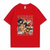 Anime Space Spike Japanese Manga Jet Faye T shirt Man Tees Merch Cool Cowboy Bebop Tshirt 2.jpg 640x640 2 - Cowboy Bebop Shop