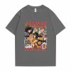 Anime Space Spike Japanese Manga Jet Faye T shirt Man Tees Merch Cool Cowboy Bebop Tshirt 4.jpg 640x640 4 - Cowboy Bebop Shop