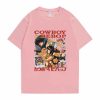 Anime Space Spike Japanese Manga Jet Faye T shirt Man Tees Merch Cool Cowboy Bebop Tshirt 5.jpg 640x640 5 - Cowboy Bebop Shop