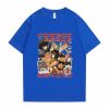Anime Space Spike Japanese Manga Jet Faye T shirt Man Tees Merch Cool Cowboy Bebop Tshirt 6.jpg 640x640 6 - Cowboy Bebop Shop