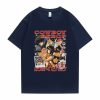 Anime Space Spike Japanese Manga Jet Faye T shirt Man Tees Merch Cool Cowboy Bebop Tshirt 8.jpg 640x640 8 - Cowboy Bebop Shop