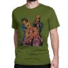 Cowboy Bebop Anime T Shirt Men Space Spike Jet Faye Casual 100 Cotton Tees Crew Neck 4.jpg 640x640 4 - Cowboy Bebop Shop