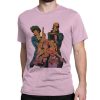 Cowboy Bebop Anime T Shirt Men Space Spike Jet Faye Casual 100 Cotton Tees Crew Neck 5.jpg 640x640 5 - Cowboy Bebop Shop